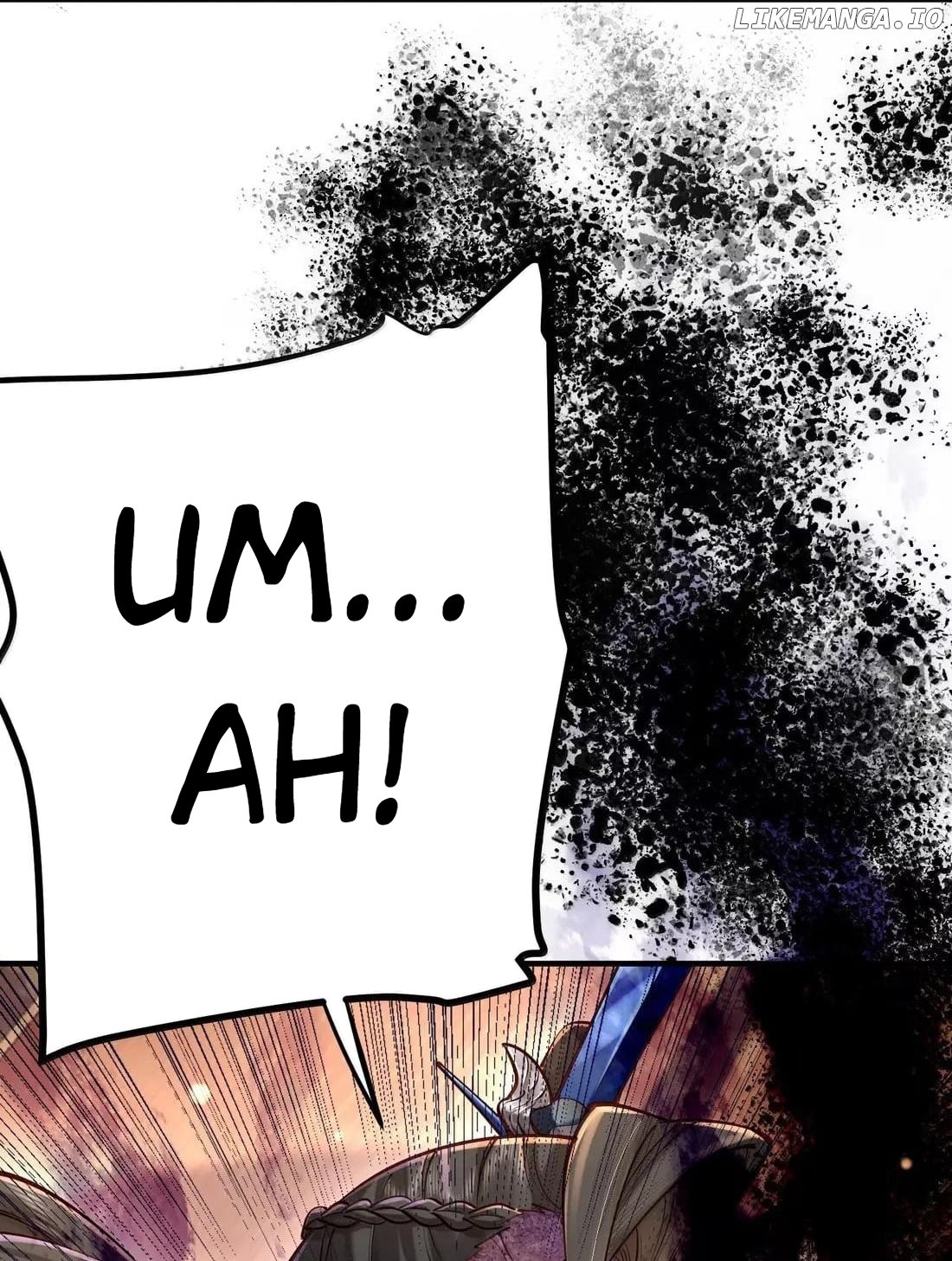 It’s Just Fortune-Telling. How Did the Nine-Tailed Demon Emperor Become My Wife? Chapter 64 - page 45
